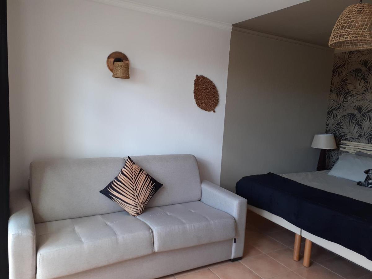 Ti Mad Appartement *