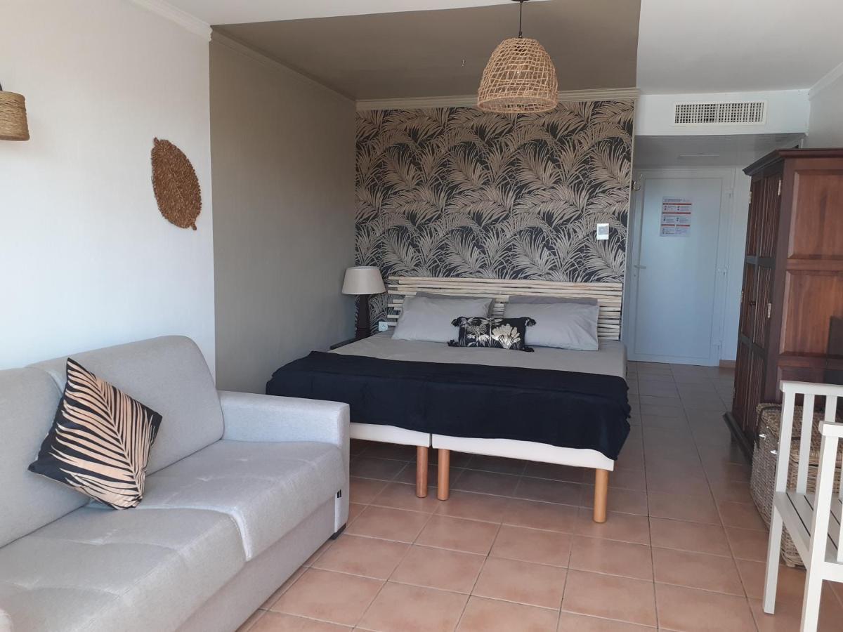 Appartement Ti Mad *