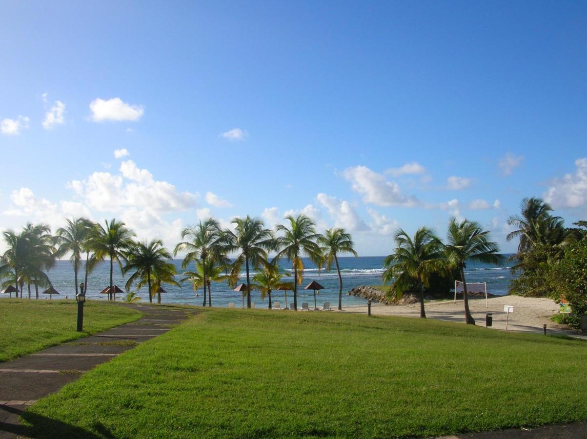 Appartement Ti Mad Sainte-Anne (Grande-Terre)