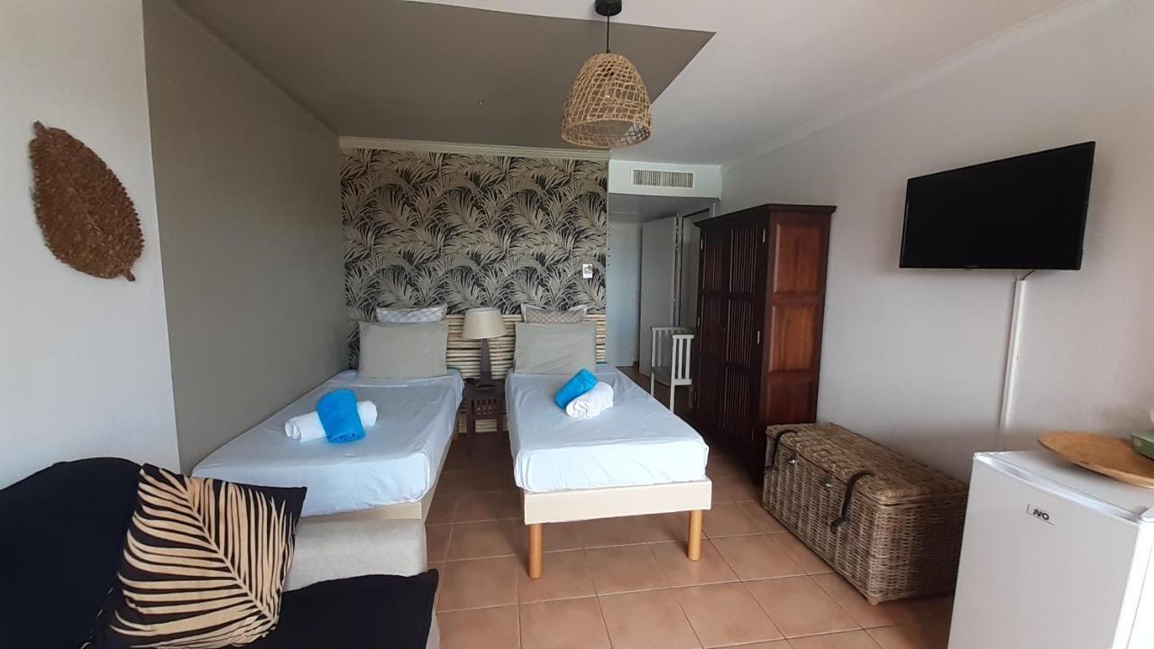 Appartement Ti Mad Sainte-Anne (Grande-Terre)