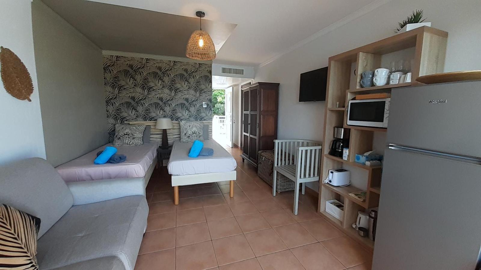 Appartement Ti Mad *