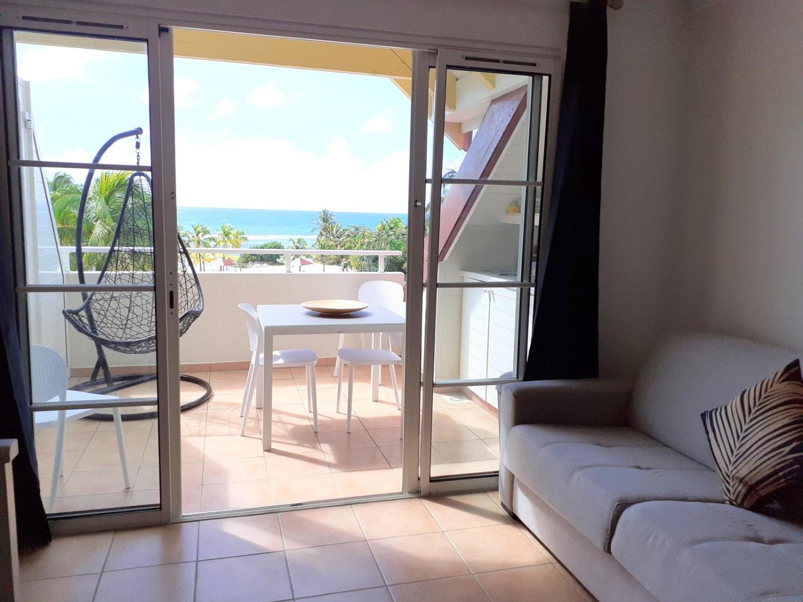 Appartement Ti Mad