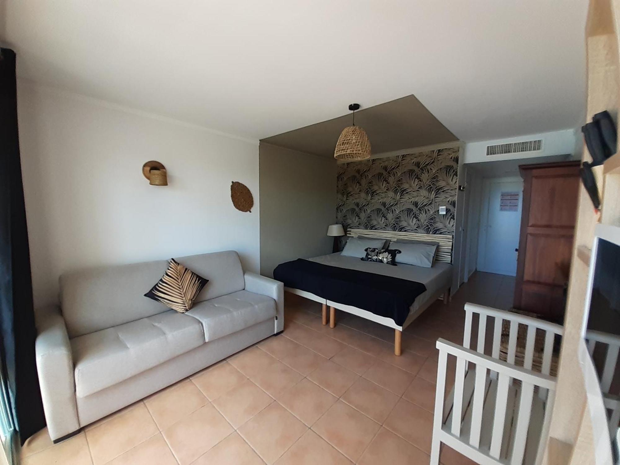 Ti Mad Appartement Sainte-Anne (Grande-Terre)