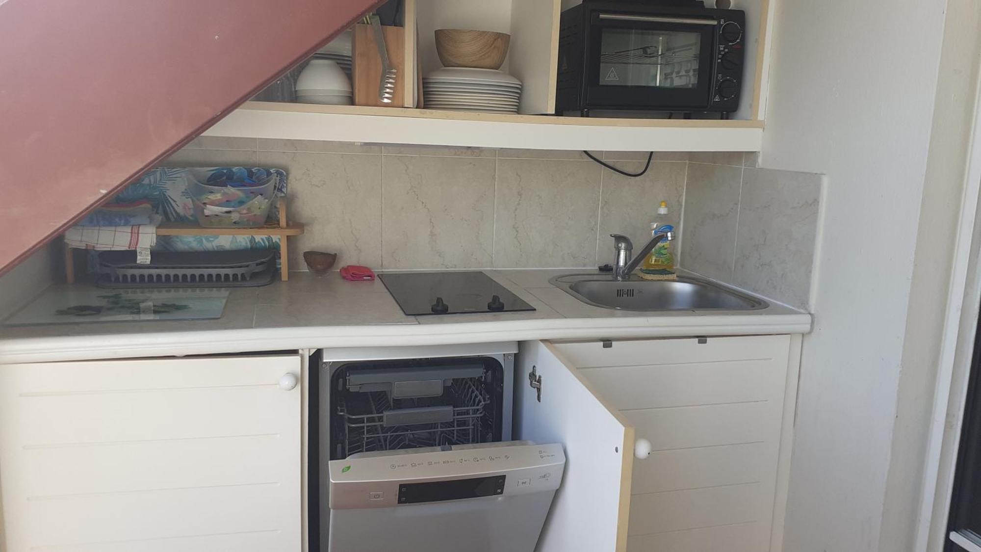 Appartement Ti Mad *