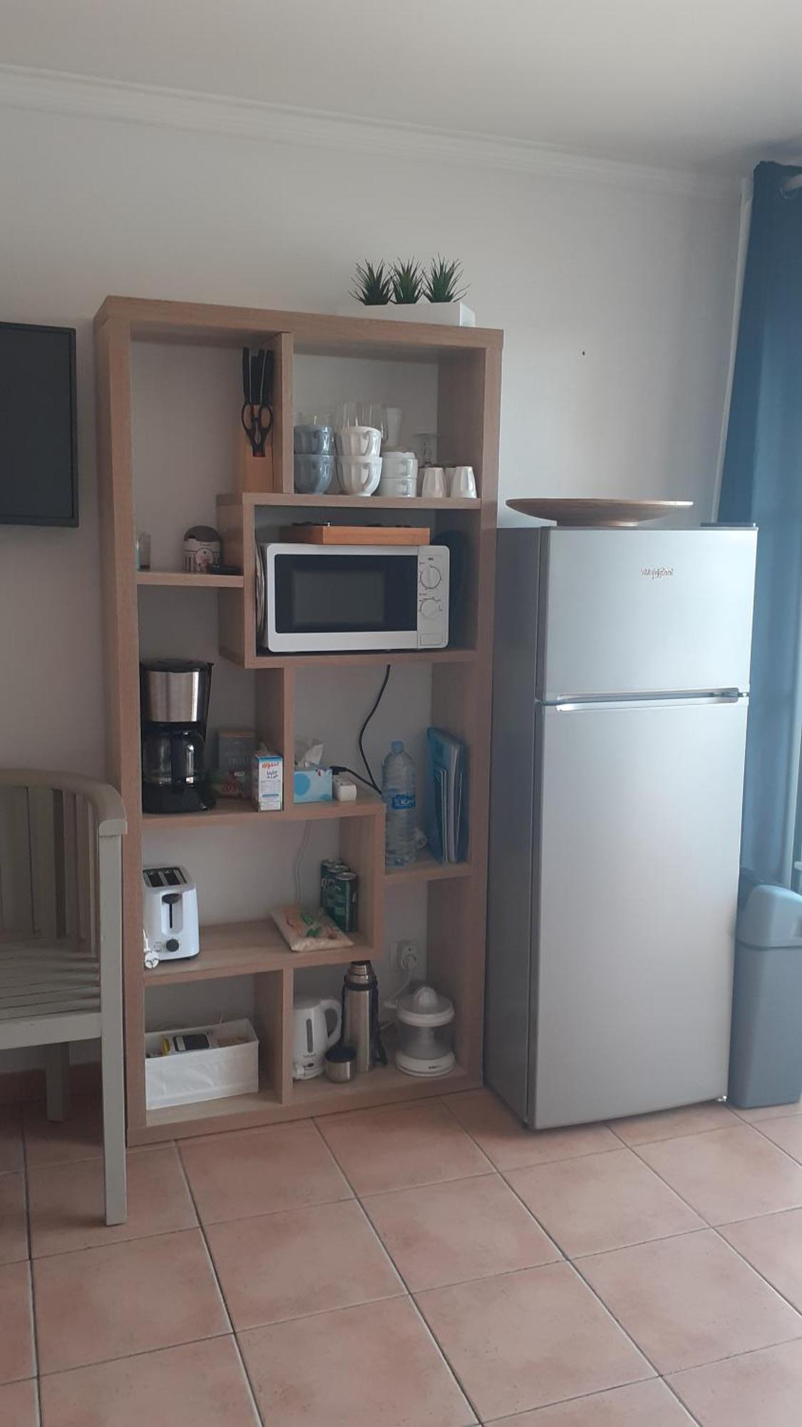 Appartement Ti Mad Sainte-Anne (Grande-Terre)