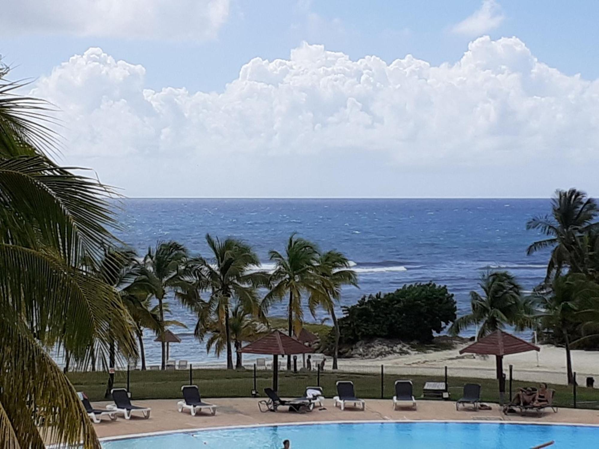Appartement Ti Mad Sainte-Anne (Grande-Terre)